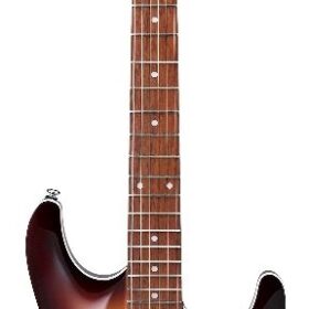Ibanez SA Series SA260FMVLS Violin Sunburst
