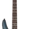 Ibanez SR Standard SR600ECTF Cosmic Blue Starburst Flat