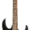 Ibanez RG Gio Series GRX70QATRB Transparant Red Burst