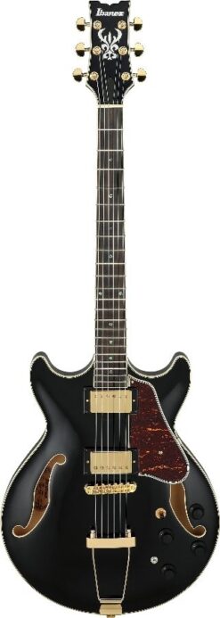 Ibanez Artcore Expressionist AMH90BK Black