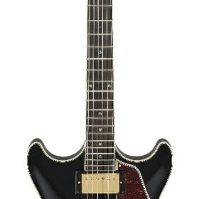 Ibanez Artcore Expressionist AMH90BK Black