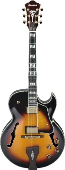 Ibanez LGB30VYS George Benson Signature