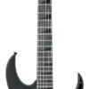 Ibanez RG Gio Series GRGR131EXBKF Black Flat
