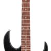 Ibanez RG Gio Series GRG121SPBKN Black Night