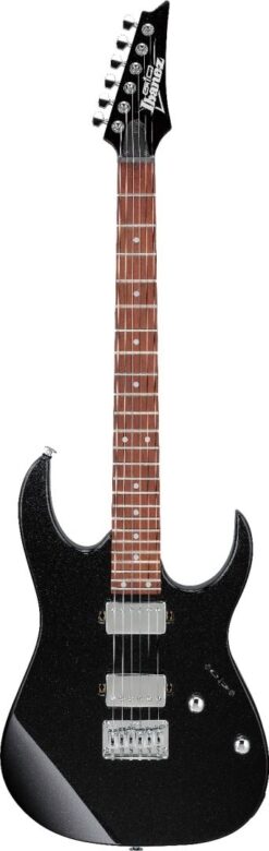 Ibanez RG Gio Series GRG121SPBKN Black Night