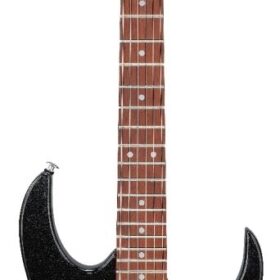 Ibanez RG Gio Series GRG121SPBKN Black Night