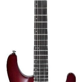 Ibanez S Standard S521BBS Blackberry Sunburst