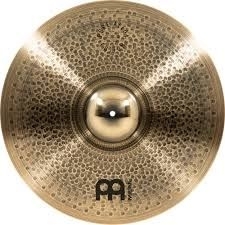 Meinl 16" Pure Alloy Custom Crash