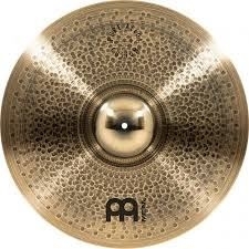 Meinl 20" Pure Alloy Custom Crash Medium Thin