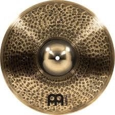 Meinl 15" Pure Alloy Custom Hihats Medium Thin