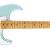 Fender Vintera '50s Stratocaster Modified, Maple Fingerboard, Daphne Blue