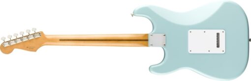 Fender Vintera '50s Stratocaster Modified, Maple Fingerboard, Daphne Blue