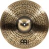 Meinl 18" Pure Alloy Custom Crash Medium Thin