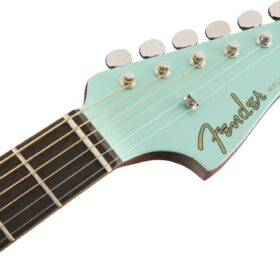 Fender Malibu Player