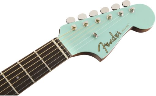 Fender Malibu Player