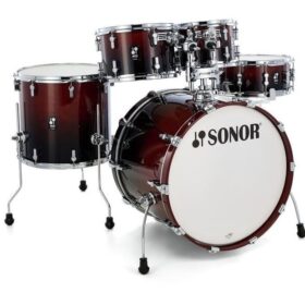 Sonor AQ2 Studio Set