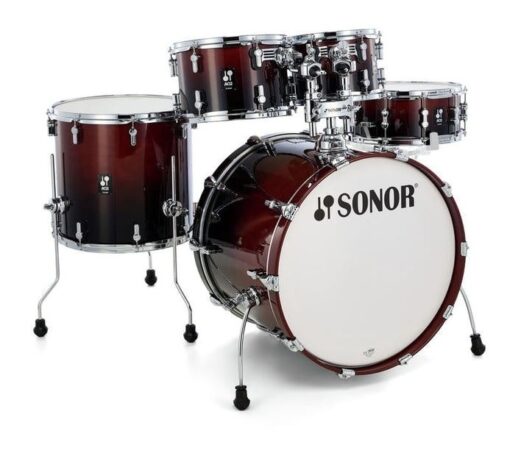 Sonor AQ2 Studio Set