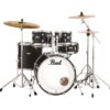 Pearl DMP925S/C227 Decade Maple Satin Slate Black