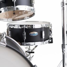 Pearl DMP925S/C227 Decade Maple Satin Slate Black