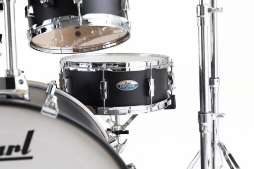 Pearl DMP925S/C227 Decade Maple Satin Slate Black