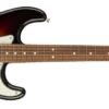 Fender Player Stratocaster, Pau Ferro Fingerboard, 3ts