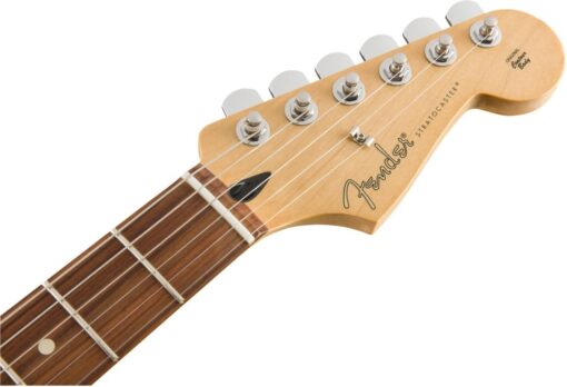 Fender Player Stratocaster, Pau Ferro Fingerboard, 3ts