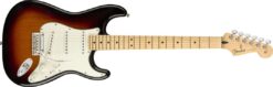 Fender Player Stratocaster, Maple Fingerboard,3ts