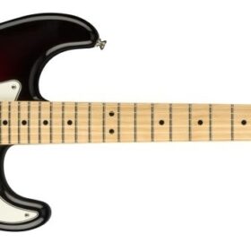 Fender Player Stratocaster, Maple Fingerboard,3ts