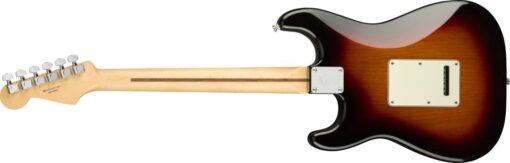Fender Player Stratocaster, Maple Fingerboard,3ts
