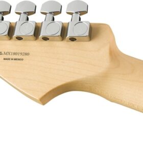Fender Player Stratocaster, Maple Fingerboard,3ts