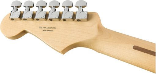 Fender Player Stratocaster, Maple Fingerboard,3ts