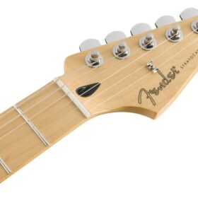 Fender Player Stratocaster, Maple Fingerboard,3ts