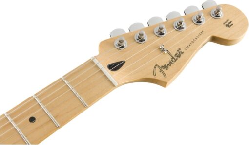 Fender Player Stratocaster, Maple Fingerboard,3ts