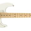 Fender Player Stratocaster HSS, Maple Fingerboard, Polar White