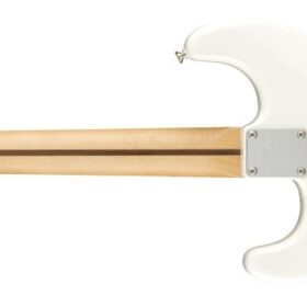 Fender Player Stratocaster HSS, Maple Fingerboard, Polar White