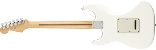 Fender Player Stratocaster HSS, Maple Fingerboard, Polar White