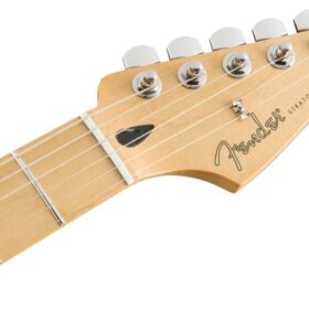 Fender Player Stratocaster HSS, Maple Fingerboard, Polar White