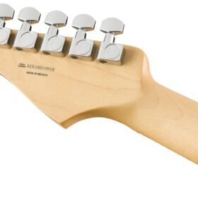 Fender Player Stratocaster HSS, Maple Fingerboard, Polar White