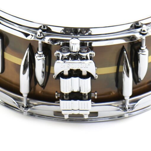 Sonor SBD 2.0 Benny Greb Signature Brass Snaredrum