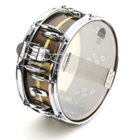 Sonor SBD 2.0 Benny Greb Signature Brass Snaredrum