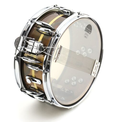 Sonor SBD 2.0 Benny Greb Signature Brass Snaredrum