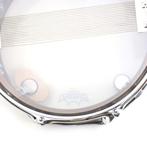 Sonor SBD 2.0 Benny Greb Signature Brass Snaredrum