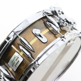 Sonor SBD 2.0 Benny Greb Signature Brass Snaredrum
