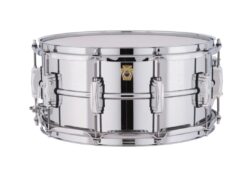 Ludwig LM402 Supraphonic Snaredrum