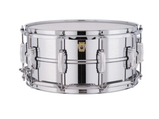 Ludwig LM402 Supraphonic Snaredrum