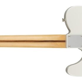 Fender Player Telecaster, Maple Fingerboard, Polar White