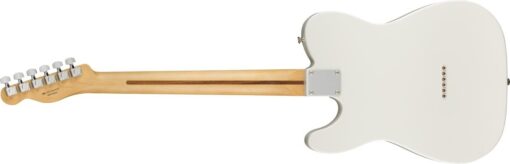 Fender Player Telecaster, Maple Fingerboard, Polar White