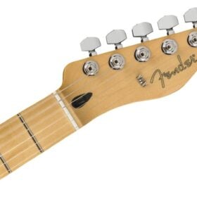 Fender Player Telecaster, Maple Fingerboard, Polar White