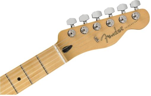 Fender Player Telecaster, Maple Fingerboard, Polar White