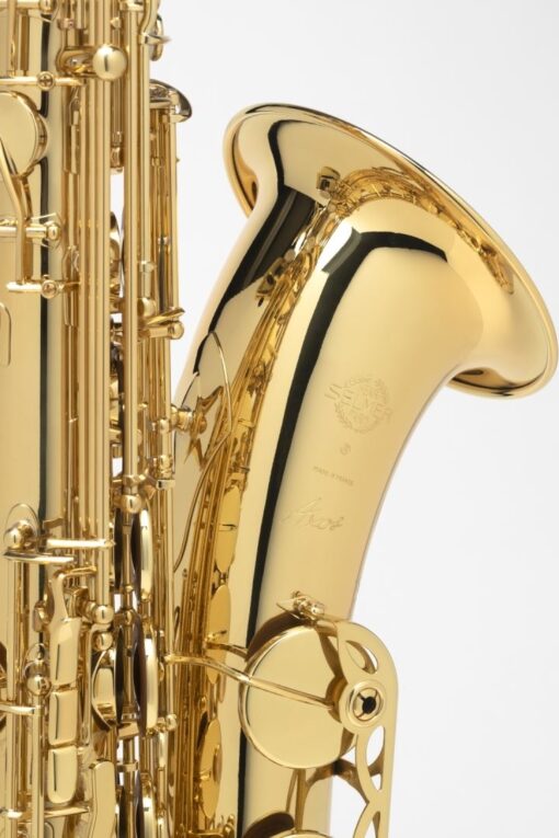 Selmer Axos Tenor Saxofoon